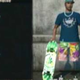 Best Skate 3 Glitch So Far